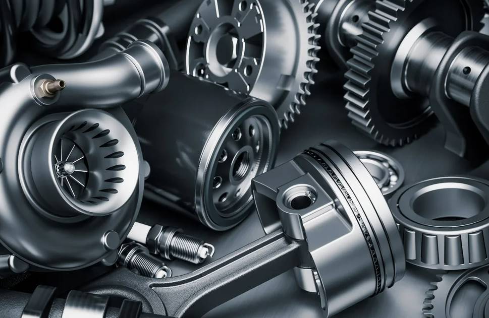 Как правильно выбрать запчасти для автомобиля и почему онлайн-заказ стал лучшим решением