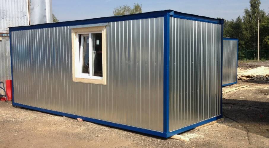 Купить Бытовки в Минске: Ваш Полный Гид по Выбору, Приобретению и Эксплуатации