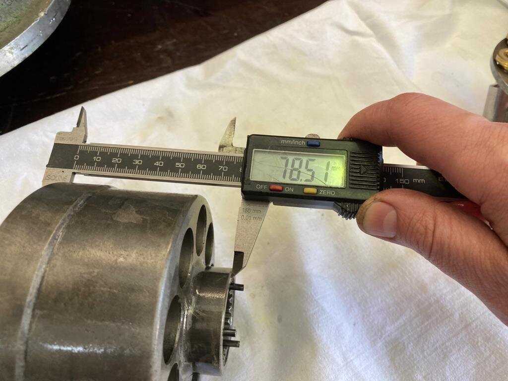 Профилактика поломок гидронасосов: советы специалистов