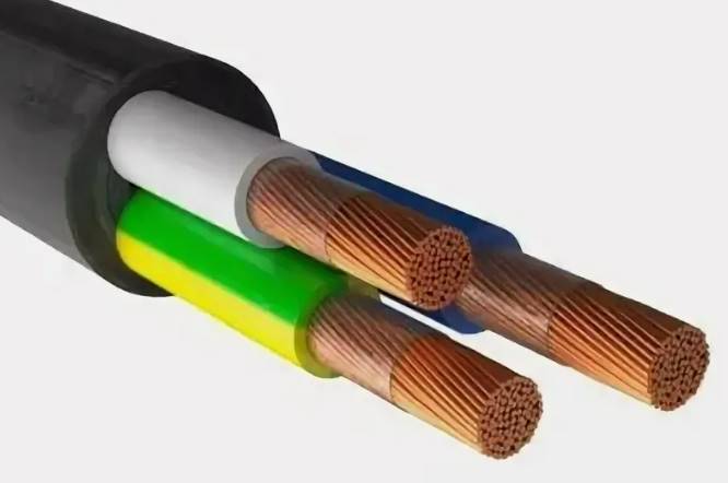 Кабель КГтп-ХЛ 4х120: Полное техническое руководство, применение и особенности эксплуатации