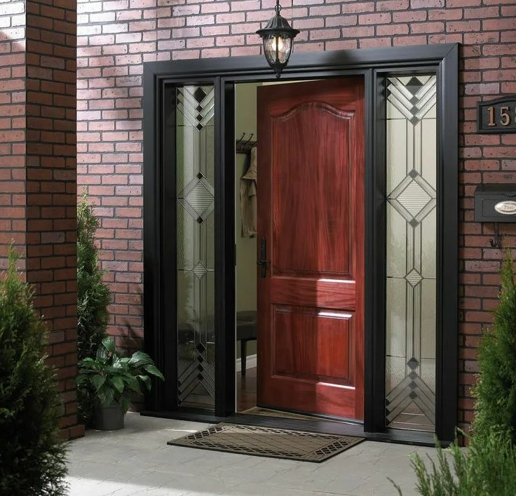 Белорусские металлические двери