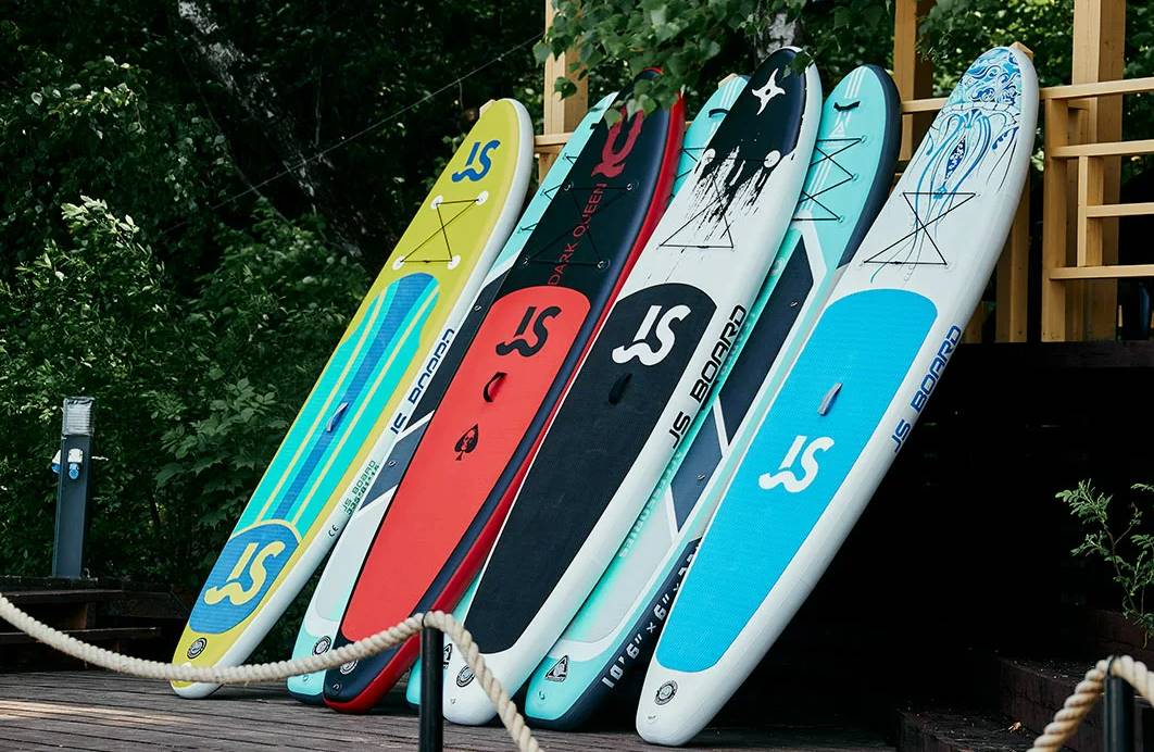 Аренда Сапбордов в Минске: Откройте для Себя Водный Мир Без Лишних Затрат