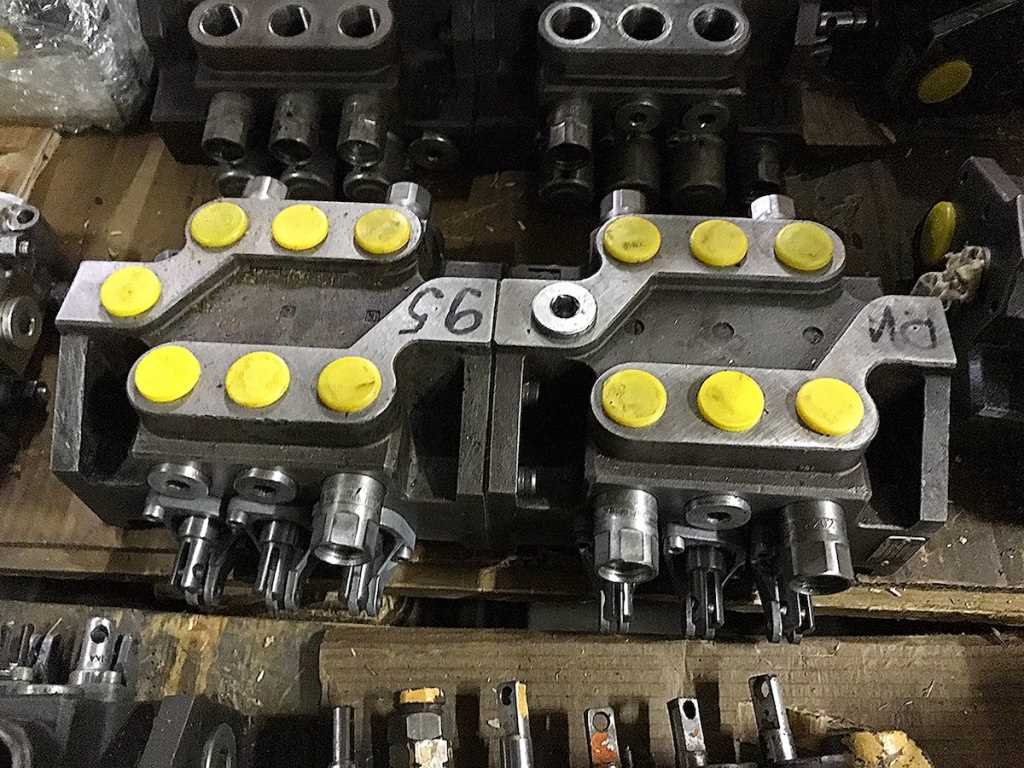 Гарантийный ремонт гидронасосов: ваши права и возможности