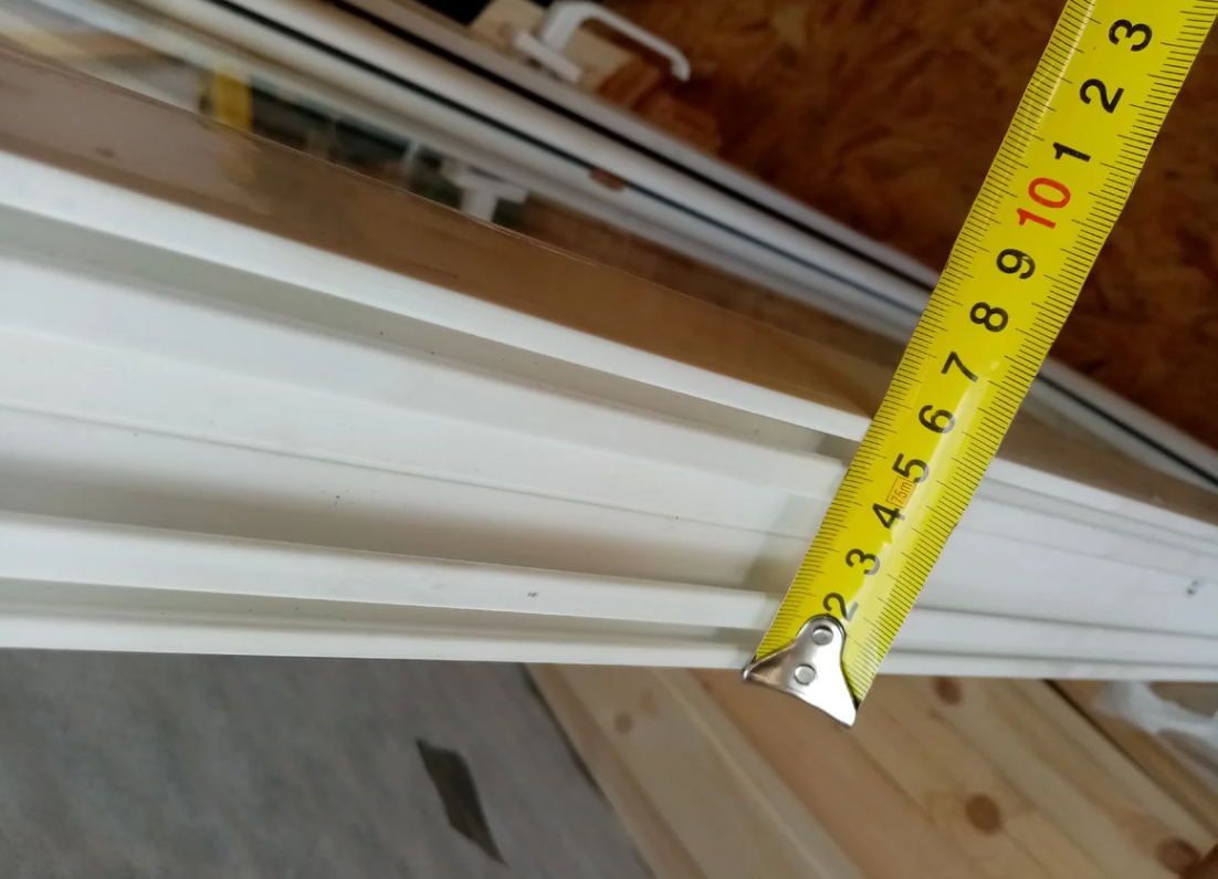 Сколько прослужат окна ПВХ?