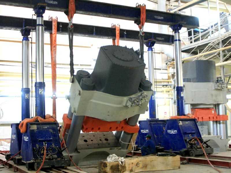 Стоимость ремонта гидронасоса: от чего зависит и как сэкономить