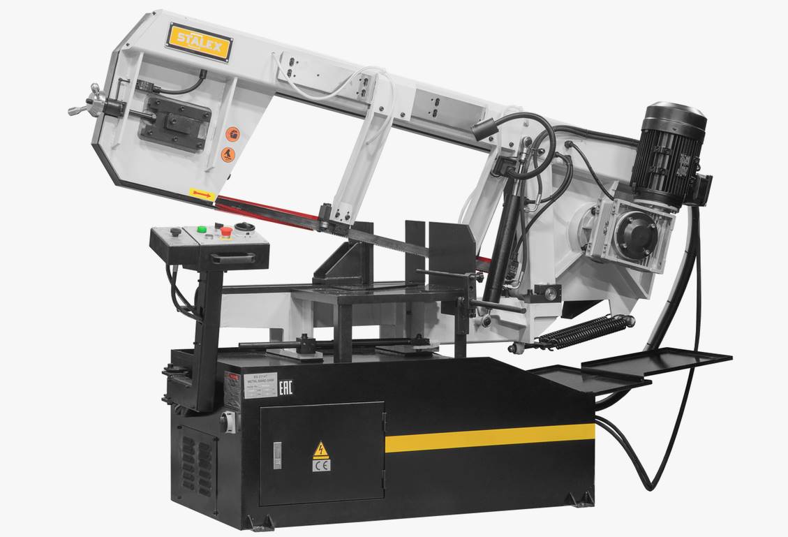 Полное Руководство по Выбору и Покупке Ленточнопильных Станков в Минске