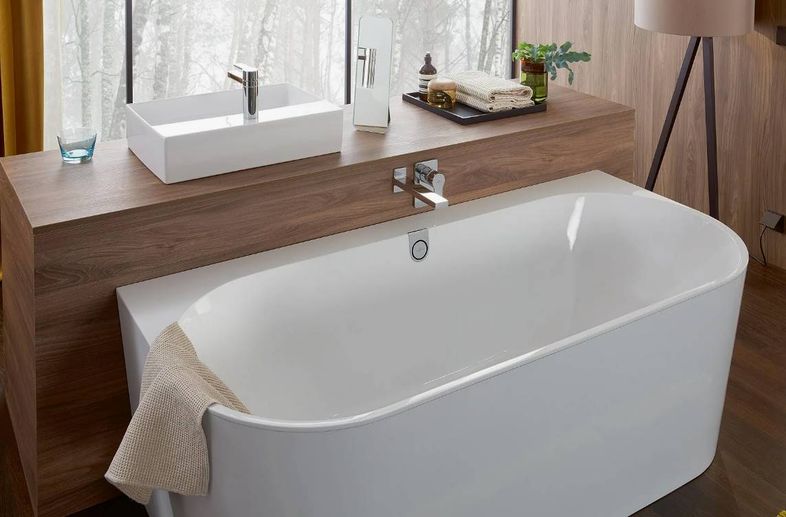 Sanstar: Ваш Онлайн-Путь к Совершенству Ванной Комнаты и Кухни в Минске