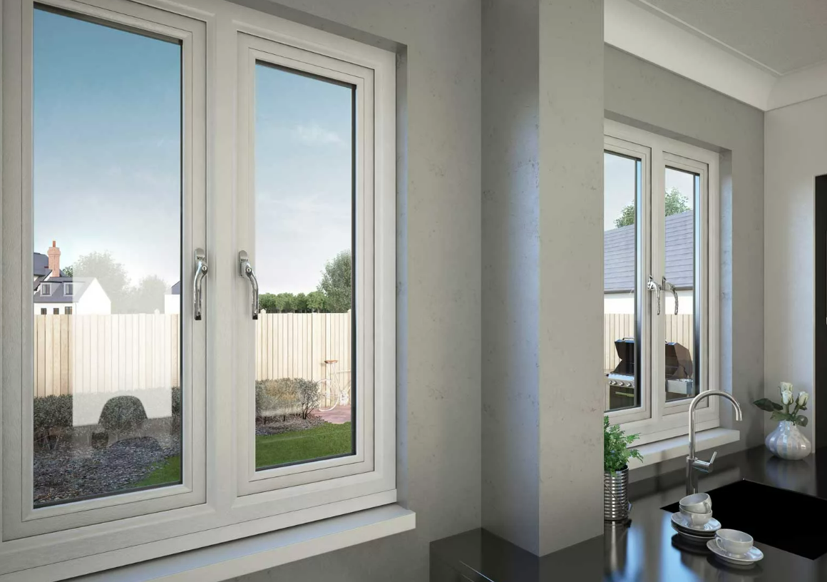 Пластиковые окна в Минске