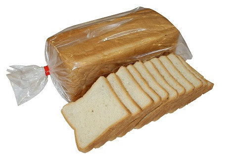 Нарезка хлеба