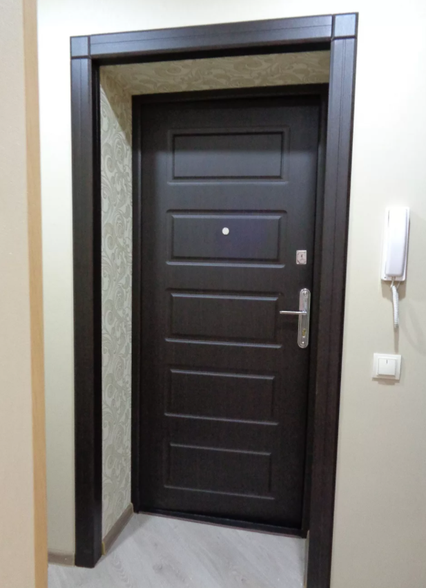 Какие бывают нестандартные двери