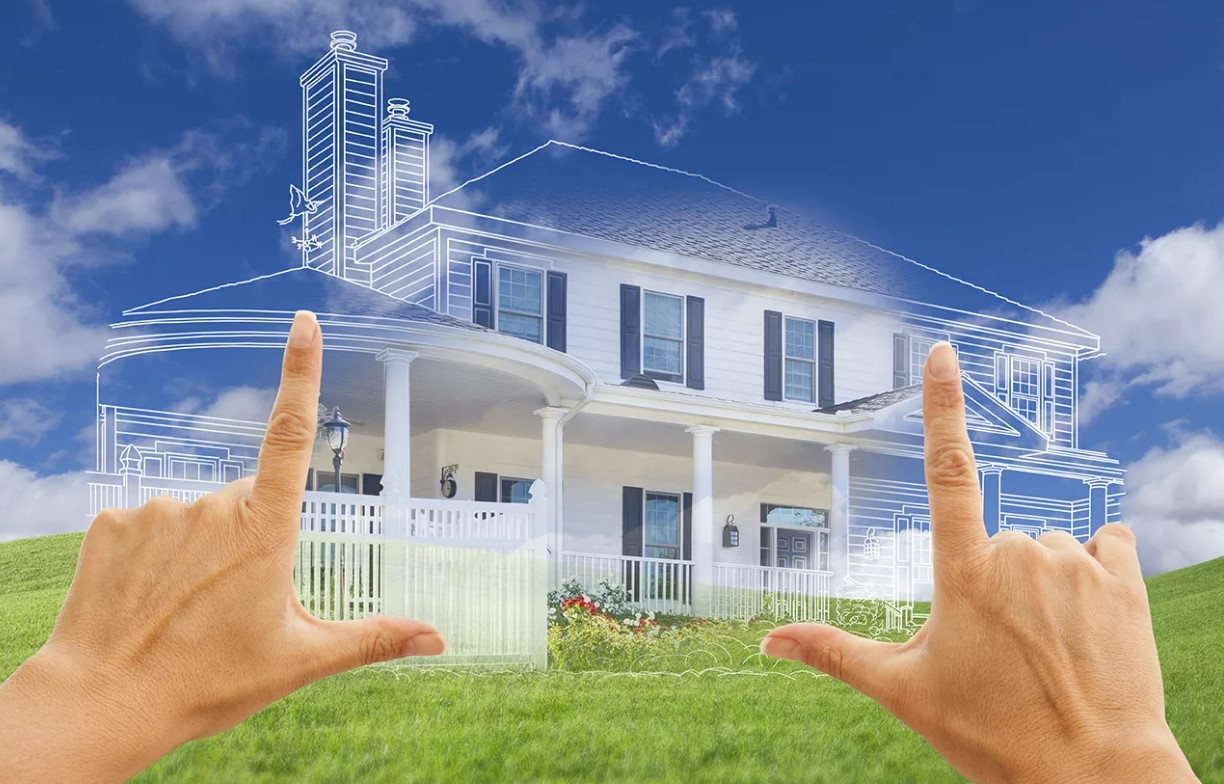 Размещение объявлений о недвижимости