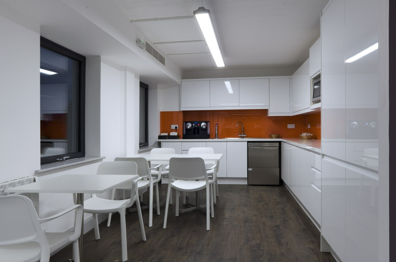 Как правильно выбрать кухню?