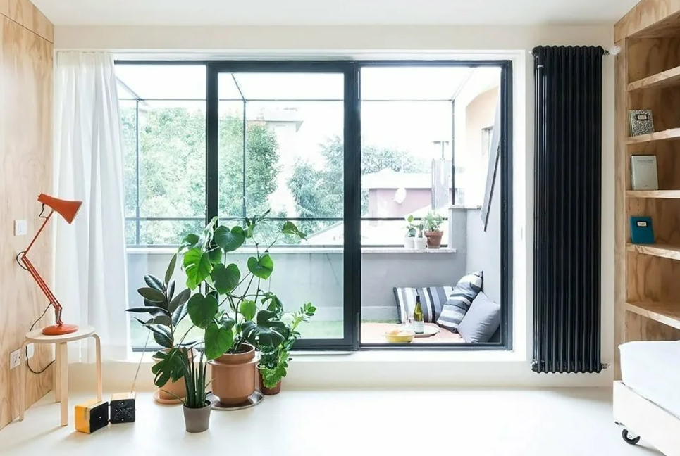 Какие окна лучше