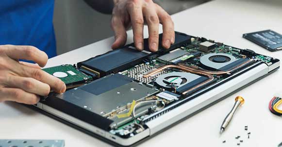 Что стоит помнить сейчас перед ремонтом ноутбука или ПК