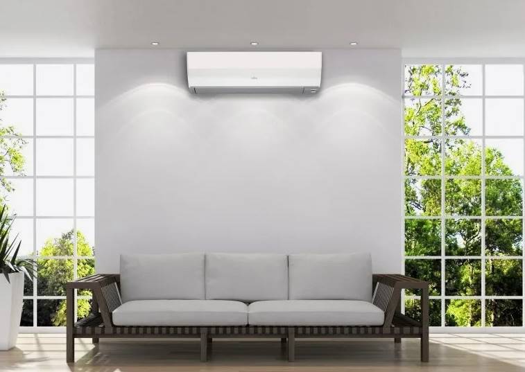 Кондиционеры LG