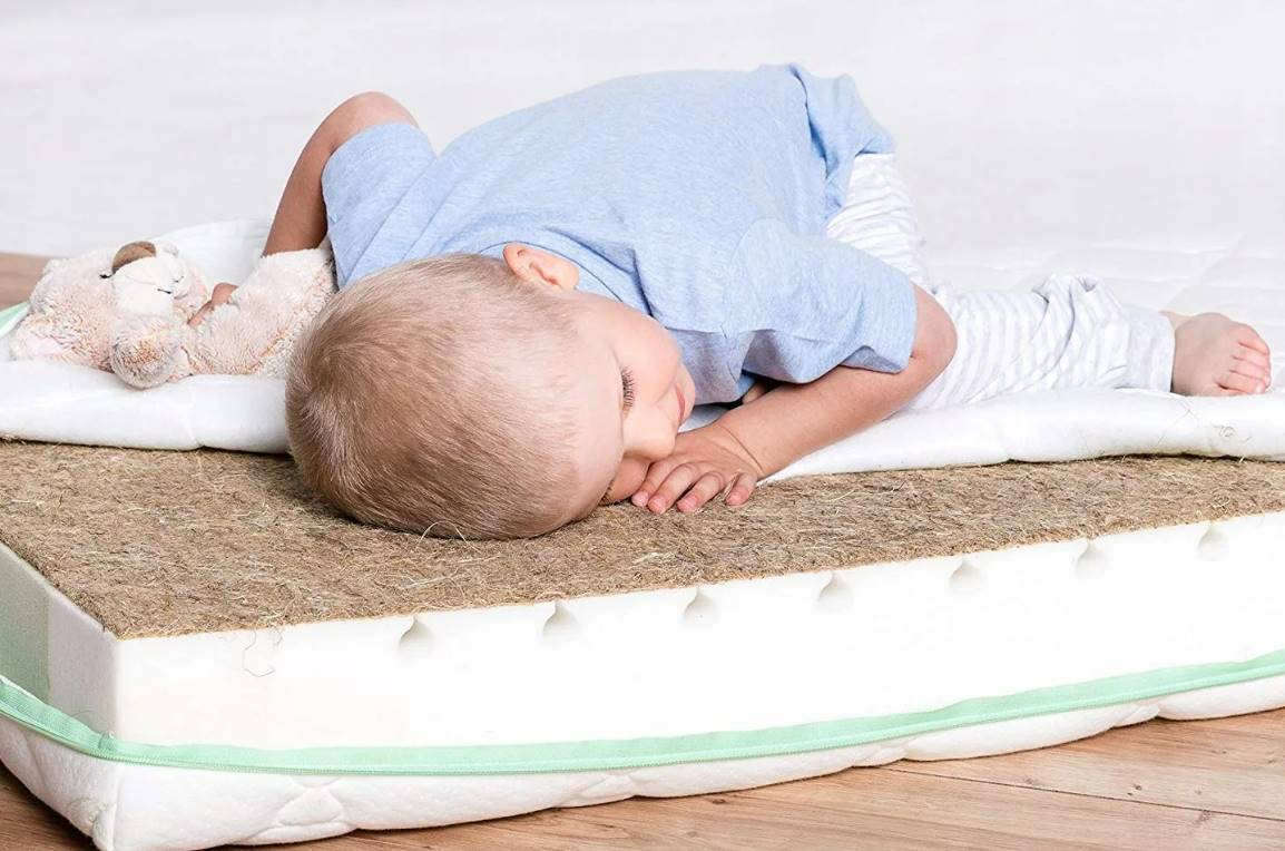 Мебель и матрасы для детей