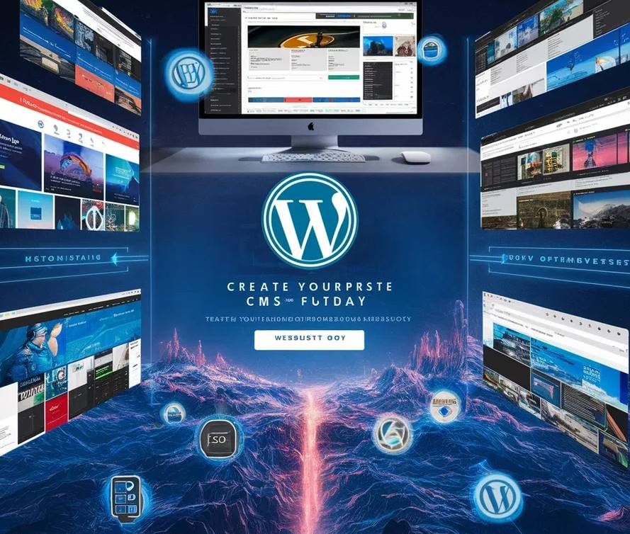 Белорусский SSD NVME хостинг для сайта на wordpress