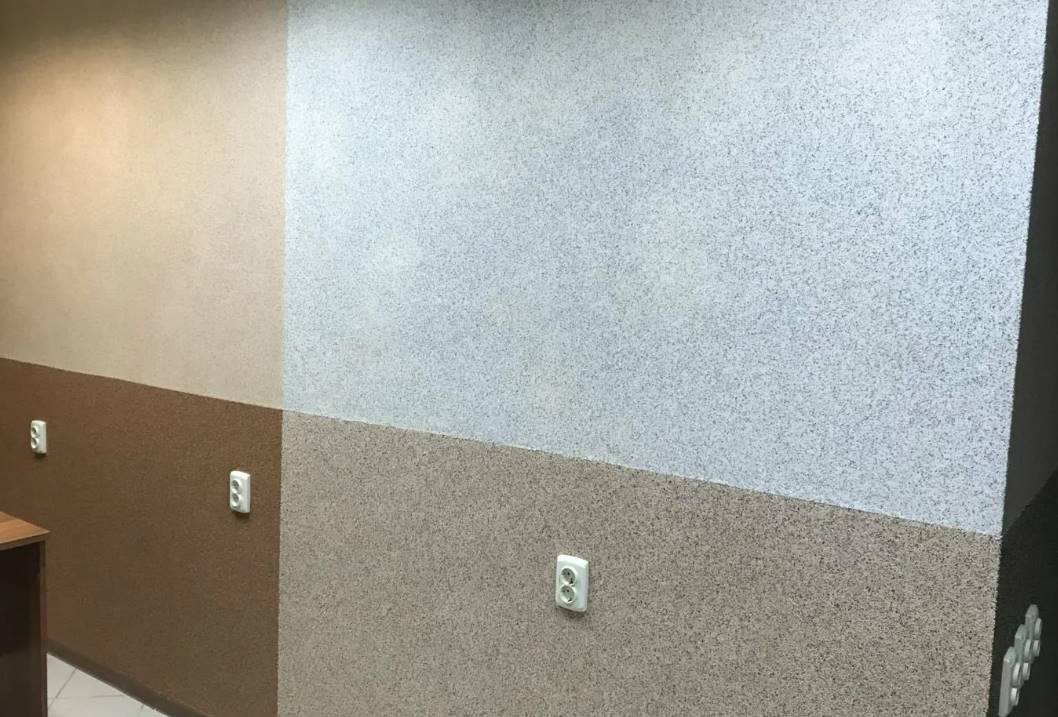 Какую штукатурку выбрать?