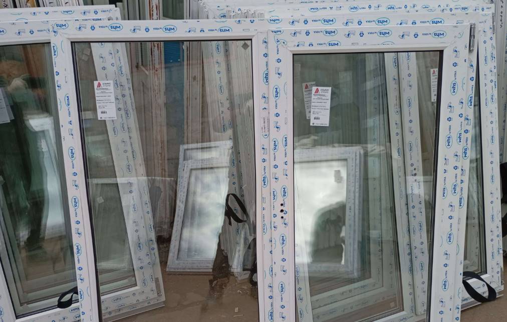Распродажа готовых окон Готовые окна Минск со склада – остатки по ценам ниже рынка