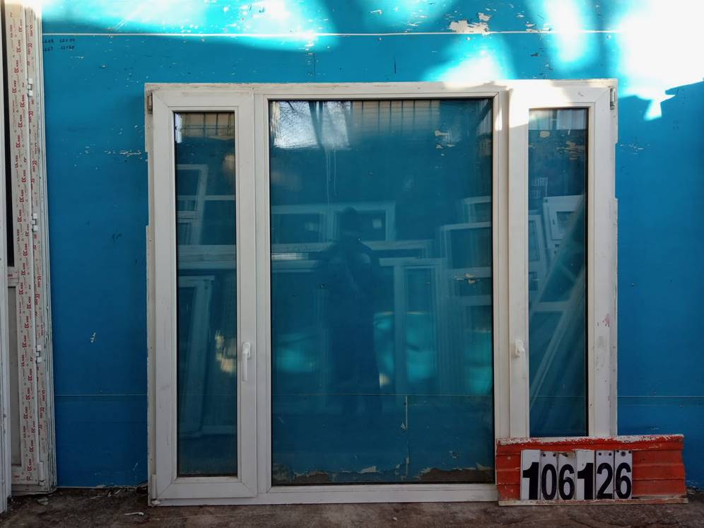 Готовые Окна Пвх Со Склада Какие профили всегда в наличии