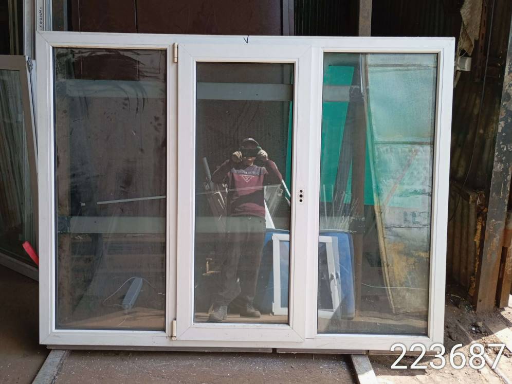 Окна ПВХ с увеличенной светопропускной способностью