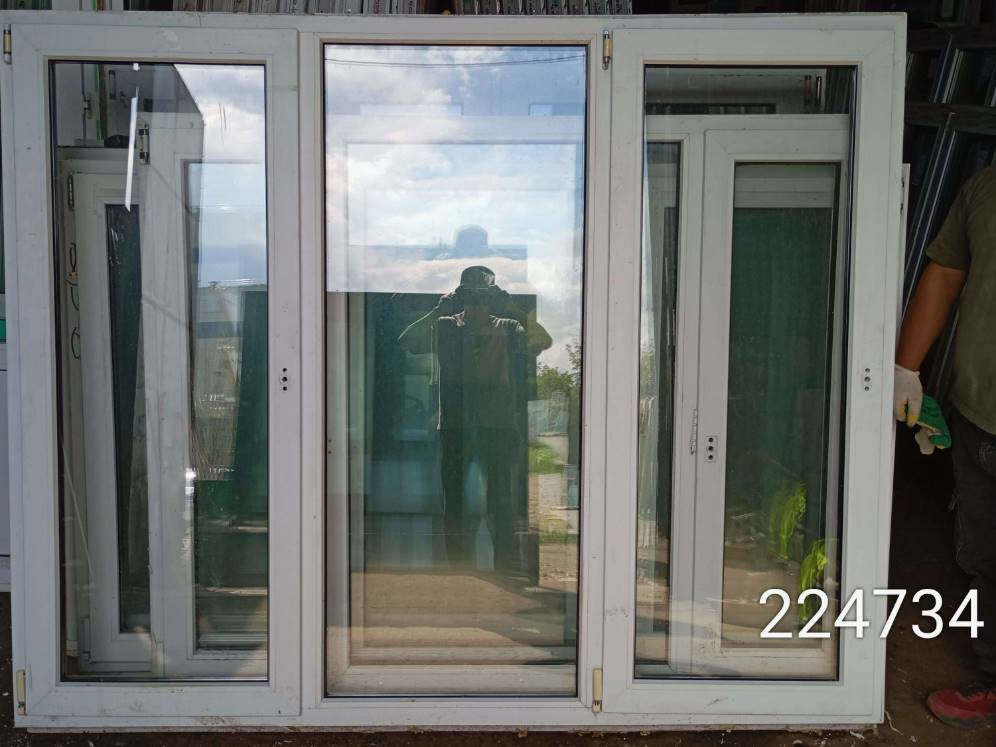 Готовые Окна Пвх Для Дачи Идеальные размеры для летних домиков