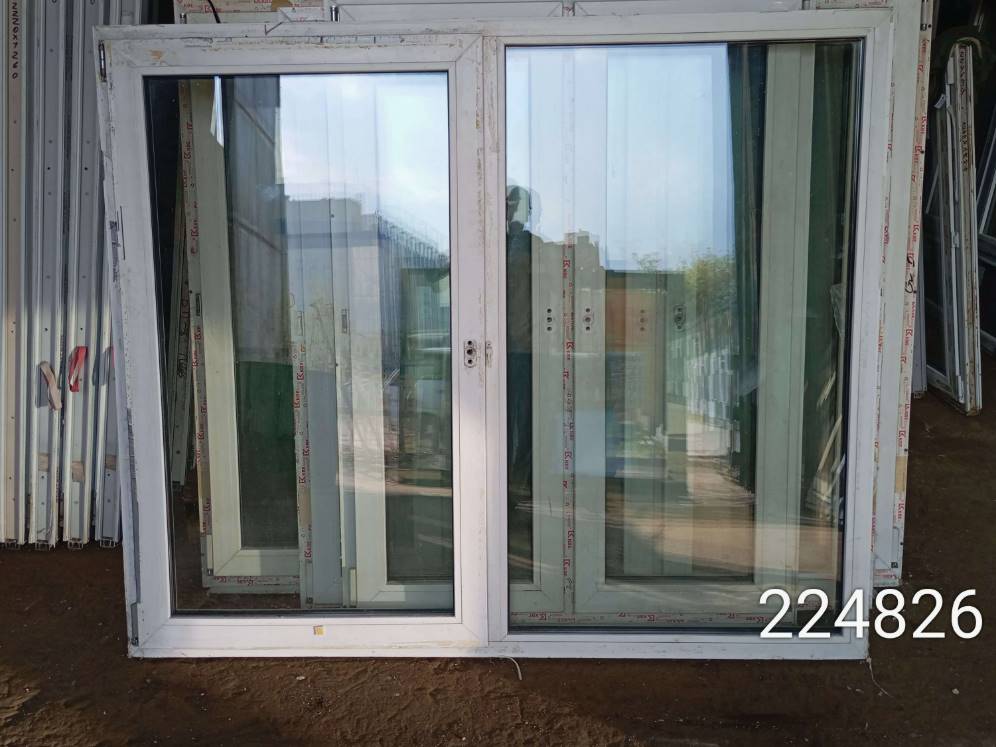 Готовые окна без установки Правила самостоятельного монтажа анкерных пластин