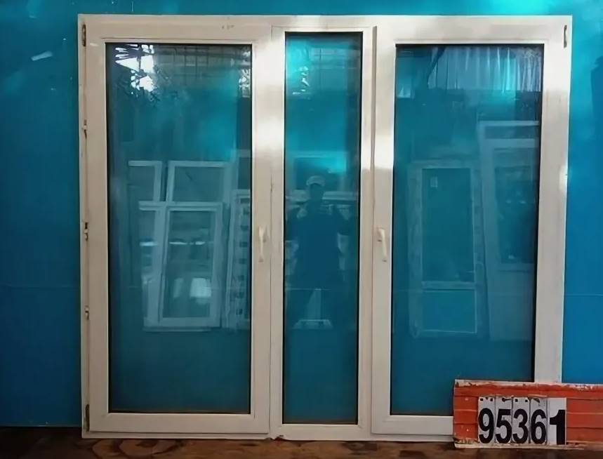 Окна Двери Готовые Комплексные предложения для дачи