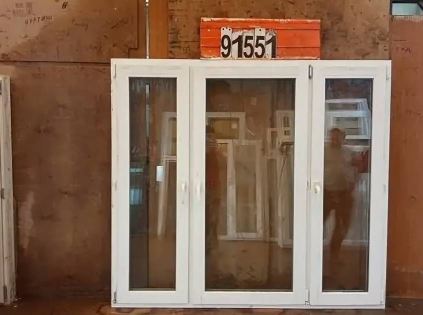 Готовые окна дома Идеальные размеры для стандартного домостроения