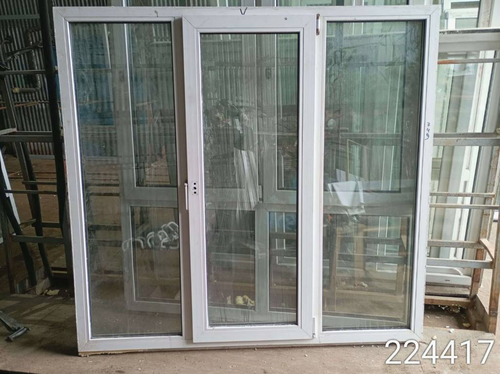 Готовые Окна Пвх Со Склада Как проверить герметичность на месте