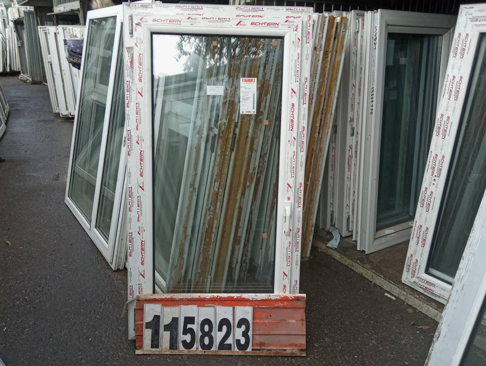 Готовые окна маленькие Размеры 400х400 и меньше