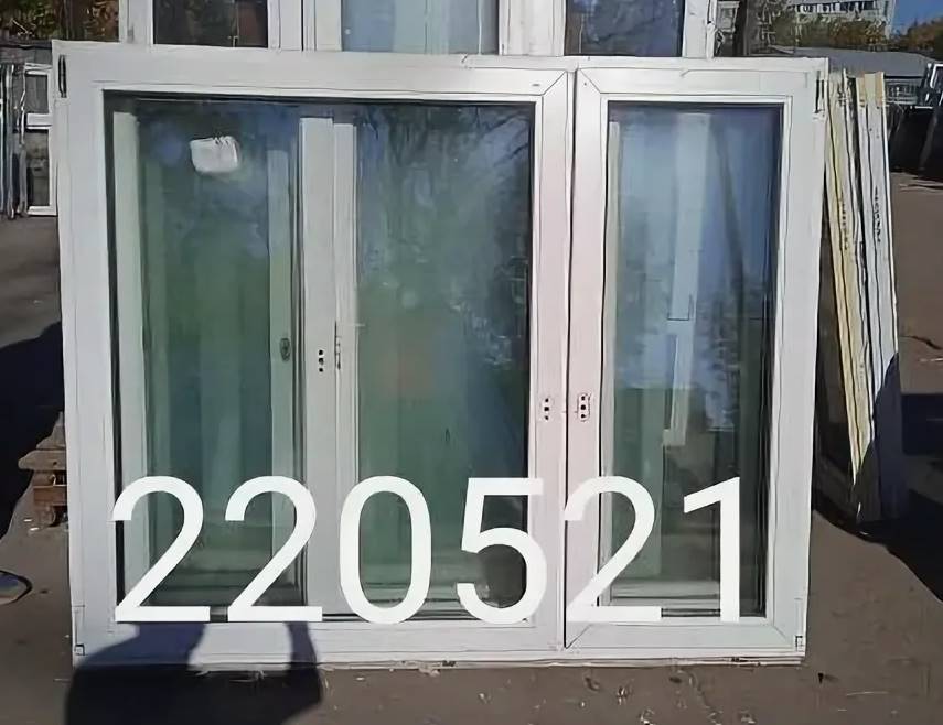 Секреты готового производства окон Почему готовые окна могут быть лучше заказных